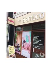 Bamboo Health & Wellness - 1 Faircross House, London, England, WD17 1BD,  0