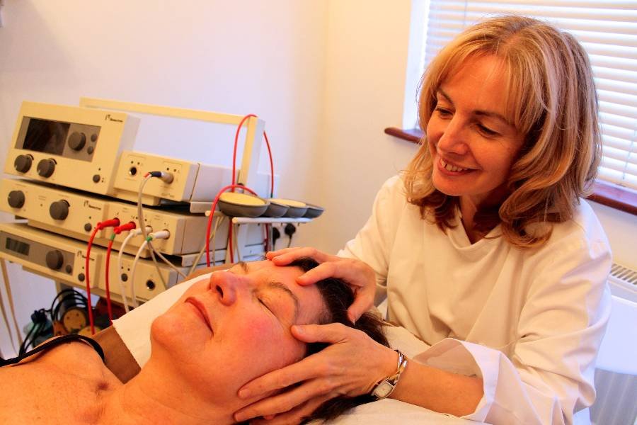 Denise Callaghan Osteopaths - The London Lane Osteopath and Acupuncture Clinic