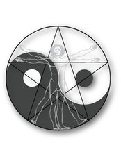 Acupuncture Logo - George Monkhouse Acupuncture