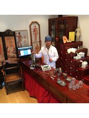 Dr Song Clinic of Acupunture, Traditional Chinese Medicine and Tui Na. - Dr Song Clinic in Muswell Hill, London 
