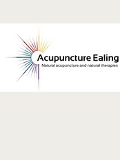 Natural Acupuncture - 9 Spring Bridge Mews, Spring Bridge Road, Ealing, W5 2AB, 