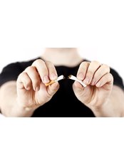 Stop Smoking - Alternative Treatment - Emilia Herting Acupuncture