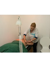 Acupuncture Treatment - Gordana Petrovic Acupuncture Harley Street Clinic