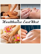 Healthwise EastWest - Healthwise EastWest