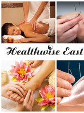 Healthwise EastWest - Healthwise EastWest 