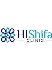 HI Shifa Clinic - 13 oakhurst gardens, snaresbrook, london, e17 3px,  0