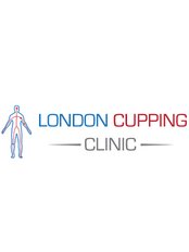 London Cupping Clinic - 58 Trinity Road, Tooting Bec, London, london, sw17 7rx,  0