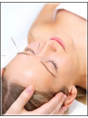 Cosmetic Acupuncture - Mina Haeri Acupuncture