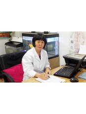 Mr Yuan Guo - Aesthetic Medicine Physician at Nature&Health