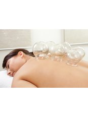 Cupping - Nature&Health