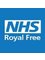 Royal Free Hospital - Pond Street, London, NW3 2QG,  0