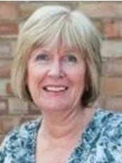 Ms Jen Frey - Chief Executive at The Hares Clinics Ltd - Holborn