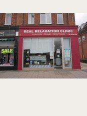 Real Relaxation Clinic - acupuncture, herbal medicine, medical massage