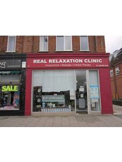 Real Relaxation Clinic - acupuncture, herbal medicine, medical massage 