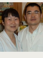 St Helens Acupuncture &Chinese Medical Clinice - Dr Lily& Peter Xu