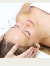 Acupuncture Norwich @ The Skin Lounge - Cosmetic Facial Acupuncture