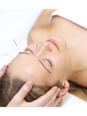 Acupuncture Norwich @ The Skin Lounge - Cosmetic Facial Acupuncture 