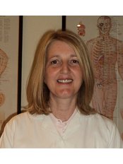 Acupuncturist Consultation - Amanda Silcock - Acupuncture in York