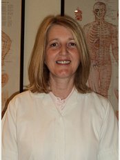 Amanda Silcock - Acupuncture in York - 61 Micklegate, York, North Yorkshire, YO1 6LJ, 