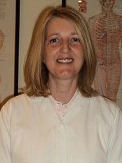 Amanda Silcock - Acupuncture in York - 61 Micklegate, York, North Yorkshire, YO1 6LJ,  0