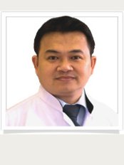 CT Clinic - Complementary Therapies Clinic - Dr Tuan Anh Diep