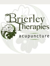 Brierley Therapies - 3 Selston Road, Jacksdale, Nottinghamshire, NG16 5LF, 