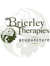 Brierley Therapies - 3 Selston Road, Jacksdale, Nottinghamshire, NG16 5LF,  0