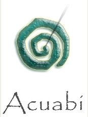 Acuabi - The Acuabi logo