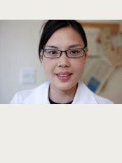 St. John's Hill Clinic for Acupuncture and Chinese Medicine - 9 St. John's hill, Shrewsbury, Sy1 1jd, 