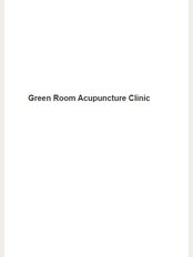 Green Room Acupuncture Clinic - Ranmoor Brook, 420 Fulwood Road, Sheffield, South Yorkshire, S10 3GH, 