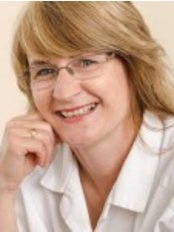 Mrs Gaynor Grozier - Practice Therapist at Gaynor Grozier Acupuncture