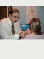 UK Acupuncture Clinic - Staffordshire - Dr. Emad Tukmachi