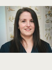 Ruth McWilliam Acupuncture - Forth Valley, FK10 4JP, 