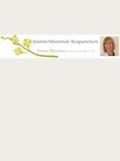 Joanna Moorman Acupuncture - Earl Soham Natural Health Unit 22, The Business Centre, Earl Soham, Woodbridge, IP13 7SA, 