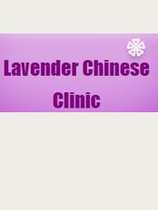 Lavender Chinese Clinic - 35 High Street, Camberley, Surrey, 