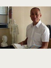 Tao Chi Acupuncture Clinic - Wai-po Tang