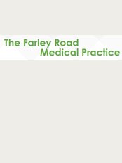 The Farley Road Medical Practice-Main Surgery - 53 Farley Road, South Croydon, Surrey, Greater London, CR2 7NG, 