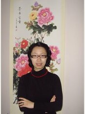 Hua Shen Acupuncture - Dr Hua Shen Birmingham acupuncturist