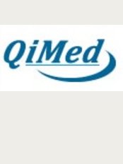 QiMed Homoepathic & Acupuncture Clinic - 14-20 George Street, Birmingham, West midlands, B12 9RG, 