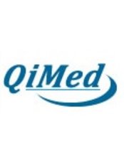 QiMed Homoepathic & Acupuncture Clinic - 14-20 George Street, Birmingham, West midlands, B12 9RG,  0