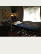 Garland Acupuncture - treatmentroom1