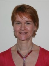 Caroline Pearson - Practice Therapist at Pagoda Acupuncture Clinic Morley