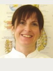 Teresa Syed Acupuncture - 29 Wellington St, Leeds, LS1 4JY, 