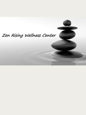 Zen Rising Wellness Center - 1000 E Robinson Street, orlando, florida, 32801, 