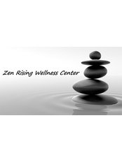 Zen Rising Wellness Center - 1000 E Robinson Street, orlando, florida, 32801,  0