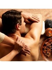 Tui Na Chinese Deep Tissue Massage - Zen Rising Wellness Center