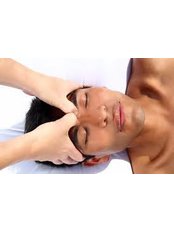 Cranial Sacral Massage - Zen Rising Wellness Center