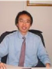 Dr Ken Wong - Principal Surgeon at Dr. Ken Wong