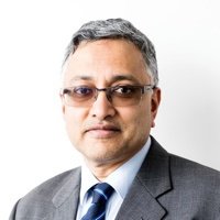 Dr Govind Krishna General & Upper GI Surgeon - Liverpool