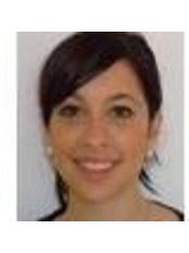 Dr Antonia Manolios - Dietician at Gastric Balloon and Lapband Australia